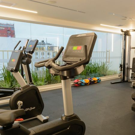 Innside By Melia Lima Miraflores Bagian luar foto